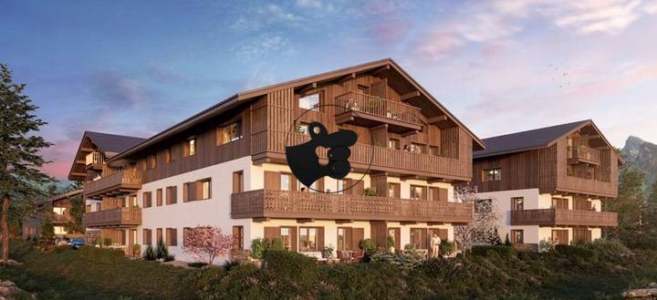 2 bedrooms apartment for sale in Haute-Savoie (74), France