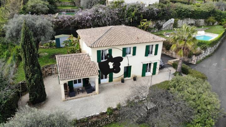 4 bedrooms house for sale in Alpes-Maritimes (06), France