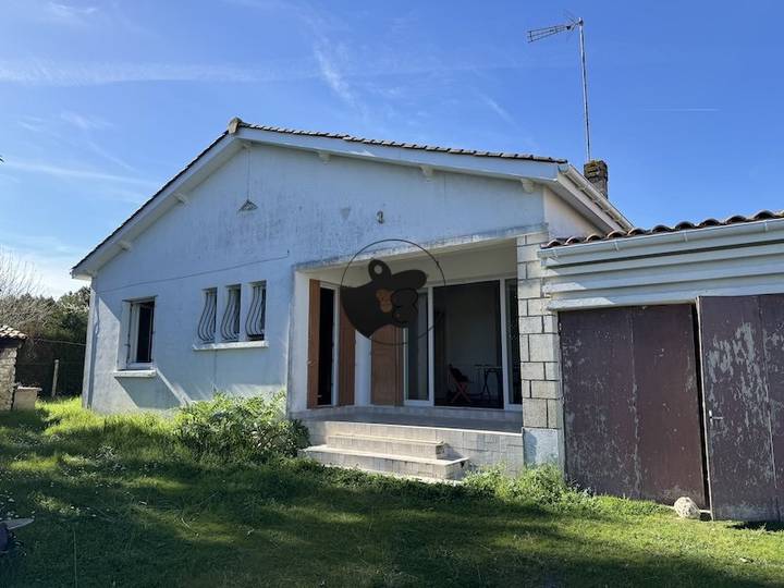 3 bedrooms house for sale in Charente-Maritime (17), France