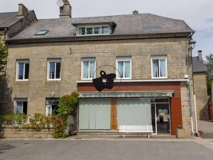 7 bedrooms house in Correze (19), France