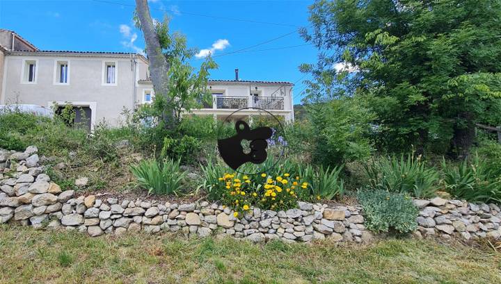 4 bedrooms house in Herault (34), France