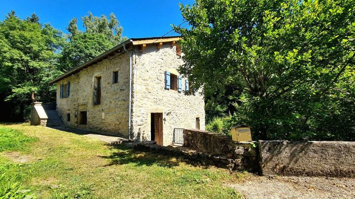 4 bedrooms house for sale in Lacaune, France