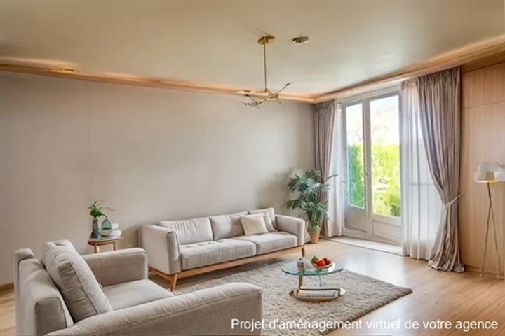 4 bedrooms house for sale in Dijon, France