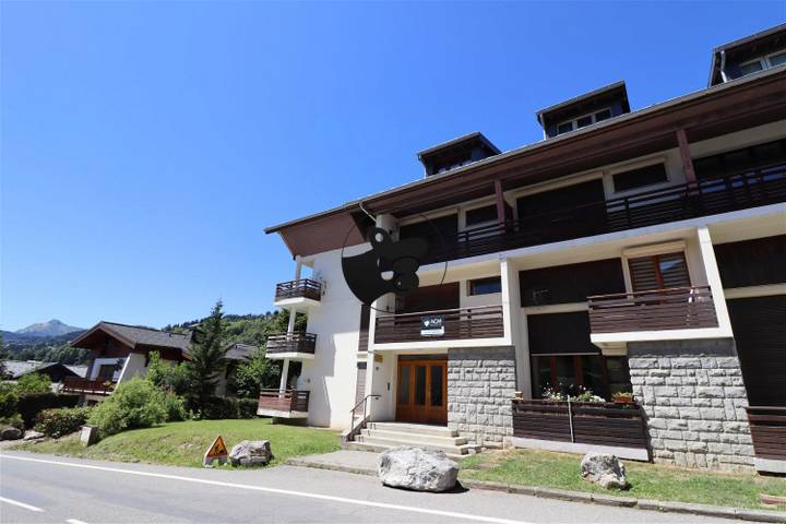 1 bedroom apartment for sale in Haute-Savoie (74), France