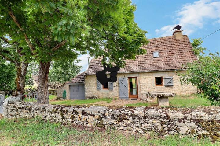 2 bedrooms house for sale in Lot (46), France