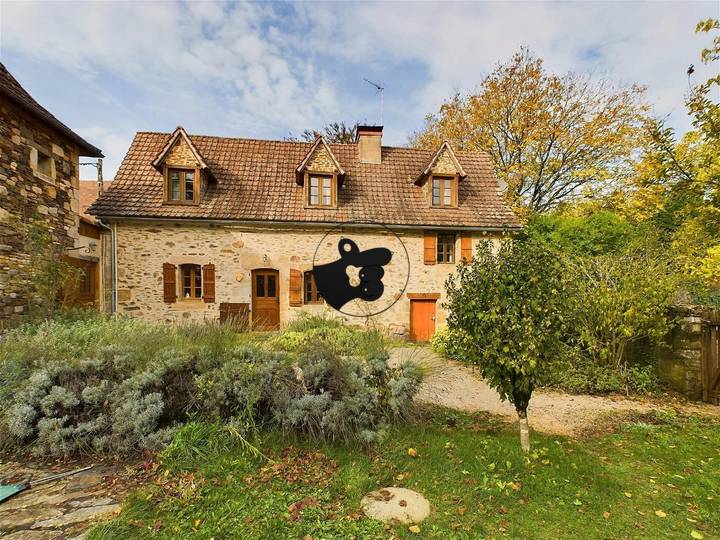 4 bedrooms house for sale in Lot (46), France