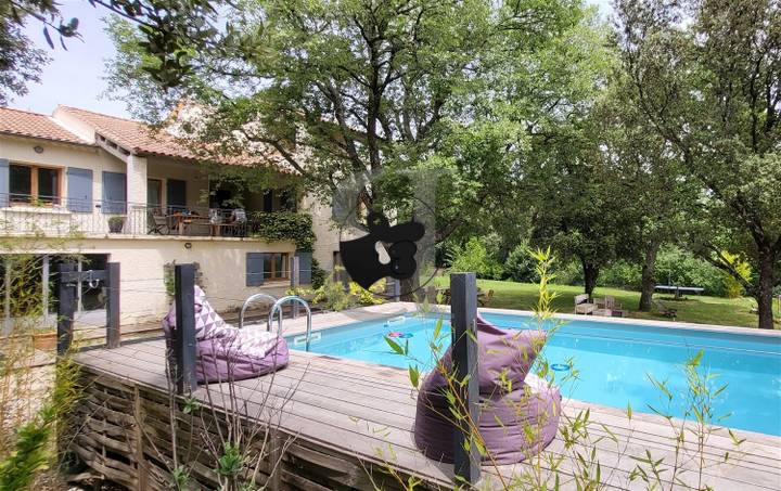 5 bedrooms house for sale in Vaucluse (84), France