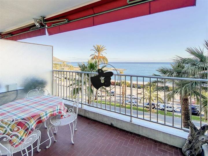 2 bedrooms apartment for sale in Alpes-Maritimes (06), France