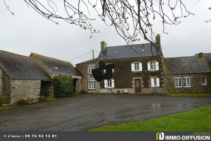 5 bedrooms house for sale in Finistere (29), France