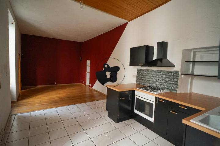 1 bedroom apartment in Savoie (73), France
