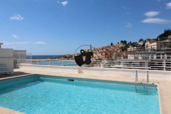 1 bedroom apartment for sale in Alpes-Maritimes (06), France