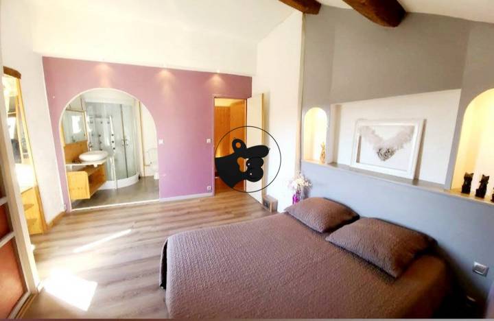 18 bedrooms house for sale in Herault (34), France