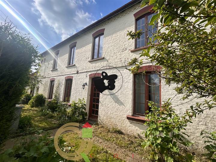 5 bedrooms house for sale in Pas-de-Calais (62), France