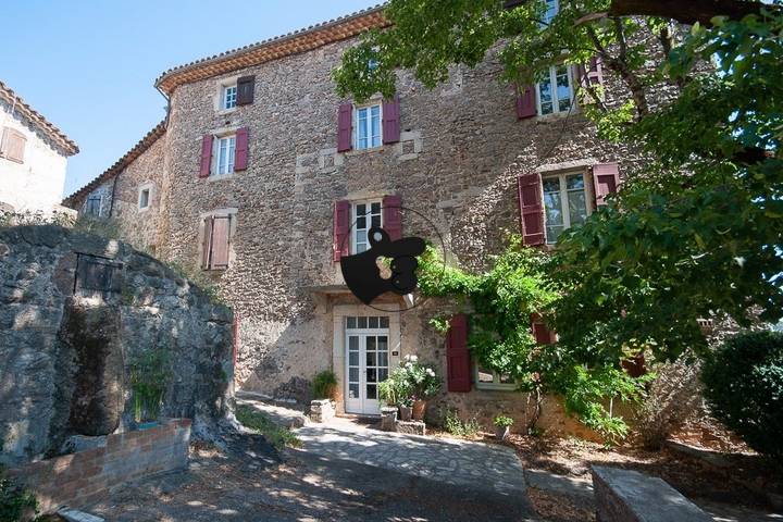 8 bedrooms house for sale in Gard (30), France