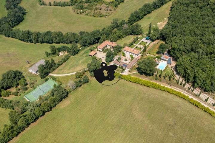 13 bedrooms house for sale in Tarn (81), France