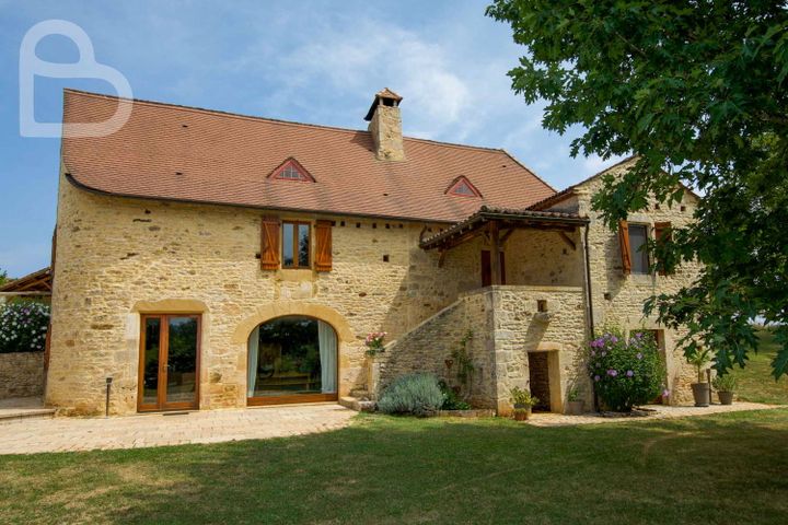 3 bedrooms house for sale in frayssinet le gelat, France