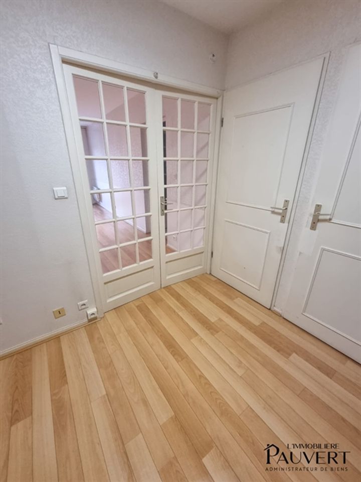 2 bedrooms apartment for sale in Toulouse, France