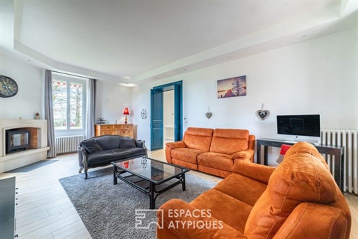 5 bedrooms house for sale in Rodez, France