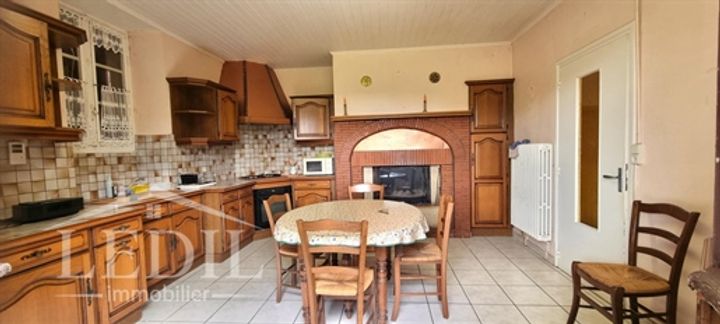 3 bedrooms other for sale in Saint-Martin-le-Redon, France