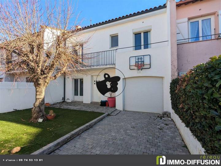 3 bedrooms house for sale in Pyrenees-Orientales (66), France