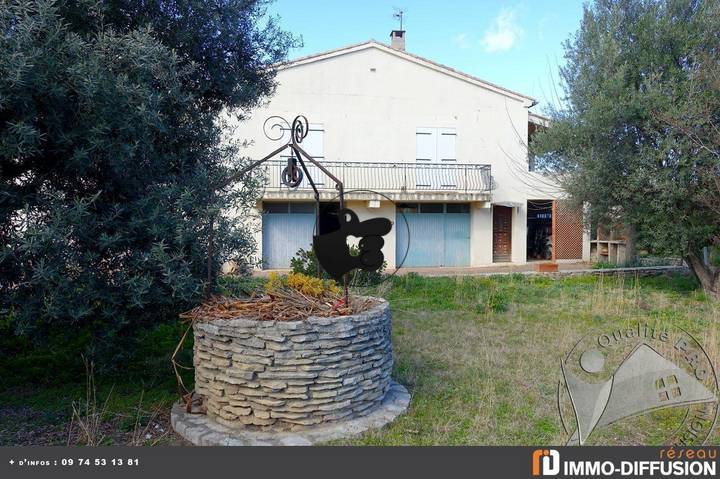 2 bedrooms house for sale in Herault (34), France