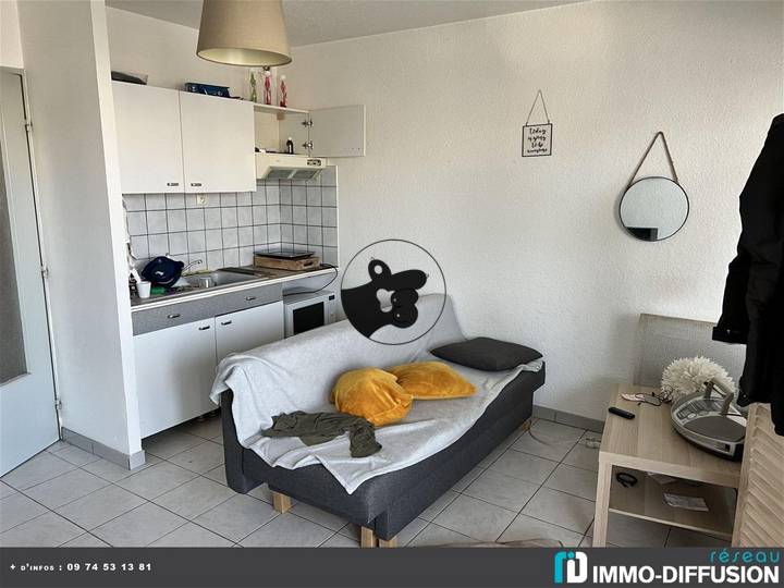 Apartment for sale in Herault (34), France