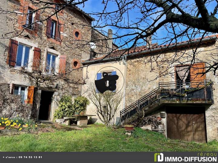 5 bedrooms house for sale in Herault (34), France