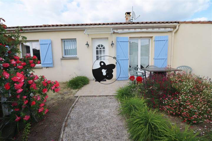 3 bedrooms house for sale in Charente-Maritime (17), France