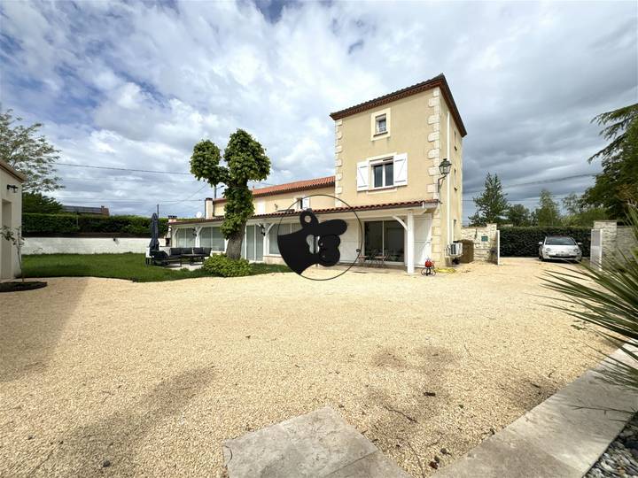 7 bedrooms house for sale in Lot-et-Garonne (47), France