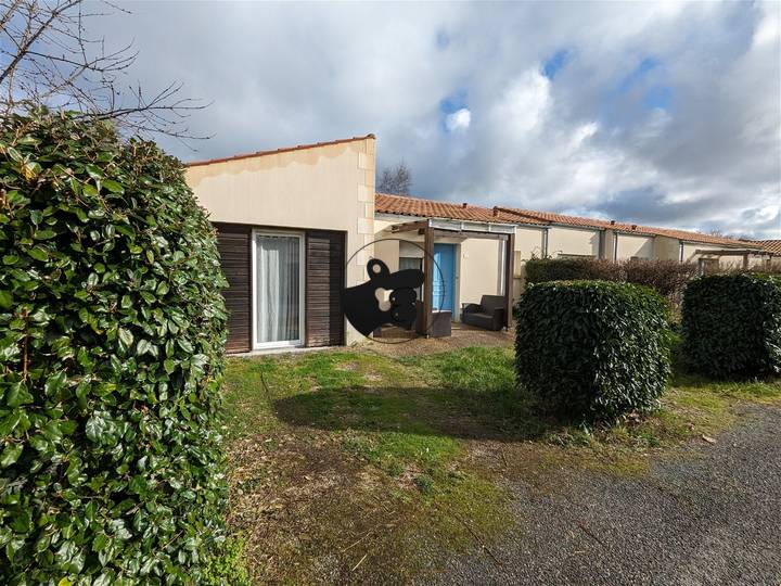 1 bedroom house for sale in Charente-Maritime (17), France