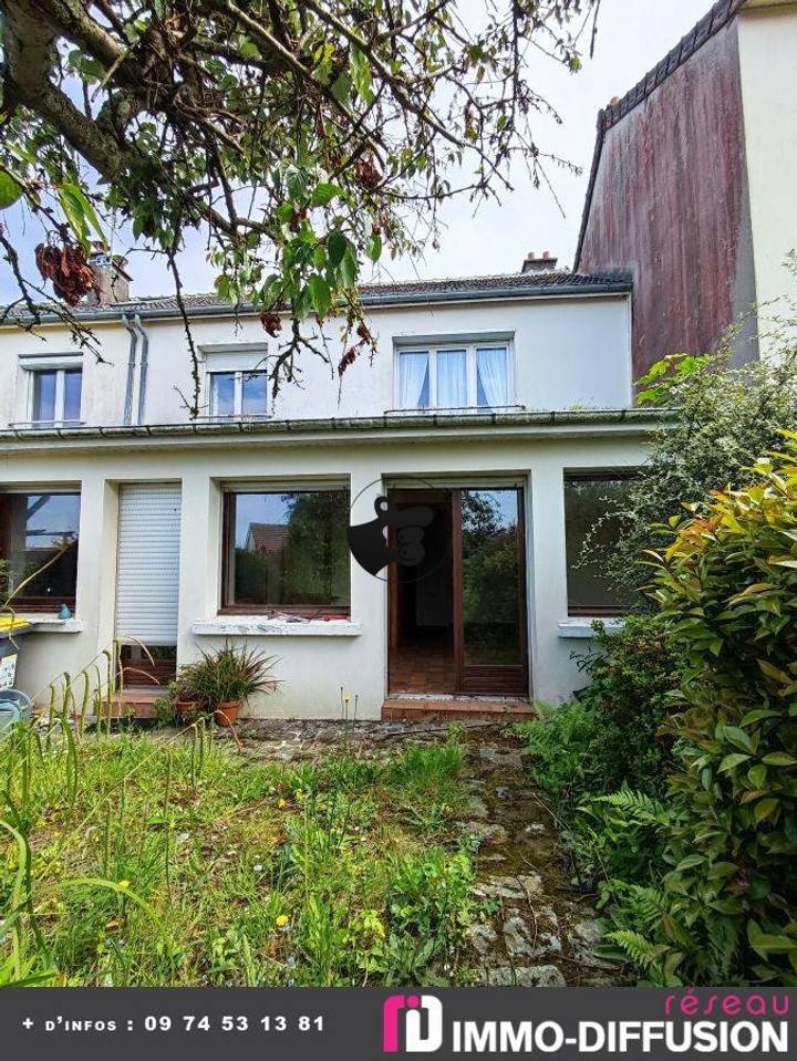 4 bedrooms house for sale in Manche (50), France