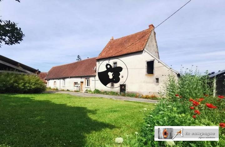 3 bedrooms house for sale in Allier (03), France