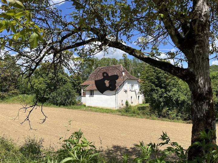 House for sale in Lot (46), France