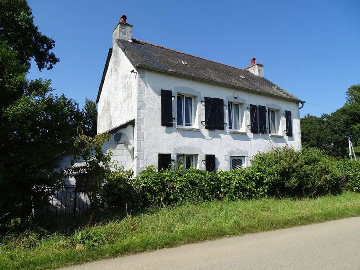 3 bedrooms house for sale in Duault, France