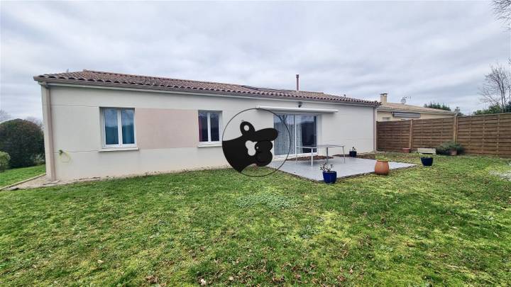 3 bedrooms house for sale in Charente-Maritime (17), France