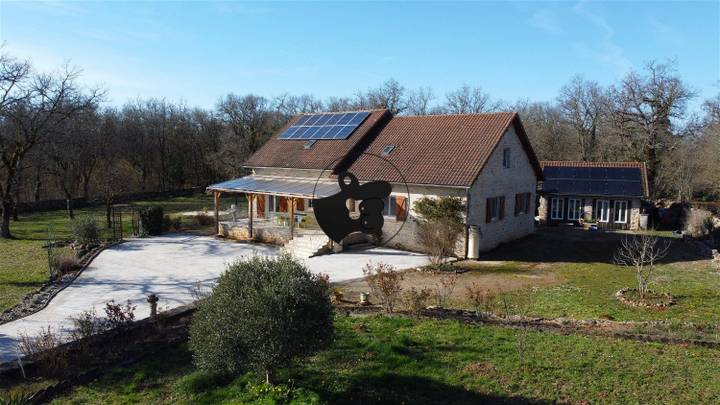 5 bedrooms house for sale in Lot (46), France