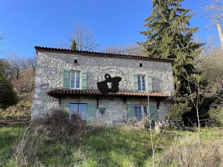 2 bedrooms house for sale in Lot-et-Garonne (47), France