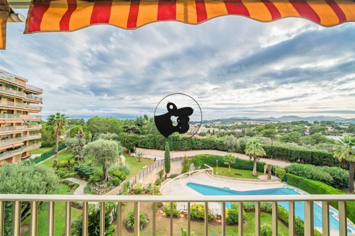 2 bedrooms apartment for sale in Alpes-Maritimes (06), France