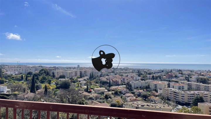2 bedrooms apartment in Alpes-Maritimes (06), France