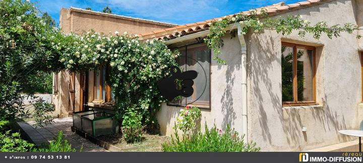 3 bedrooms house in Herault (34), France