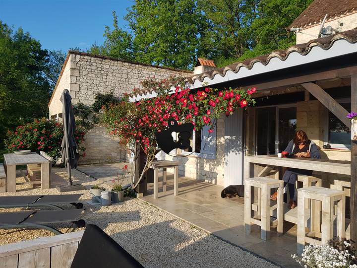 4 bedrooms house for sale in Cahors, France