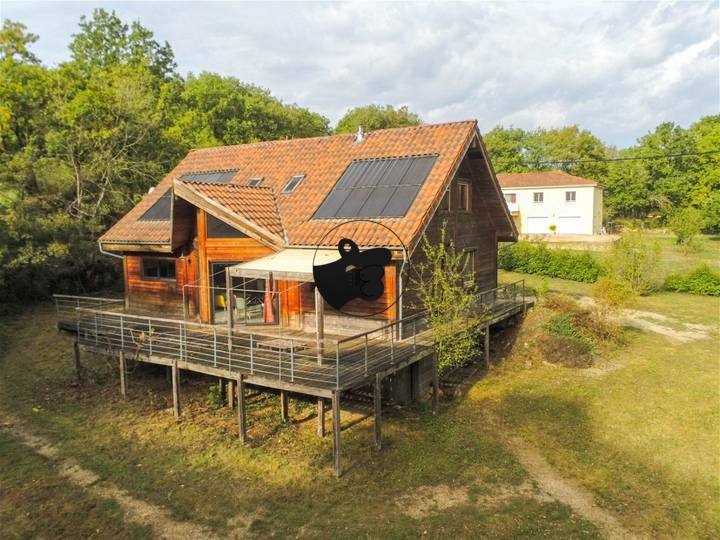 4 bedrooms house for sale in Lot (46), France