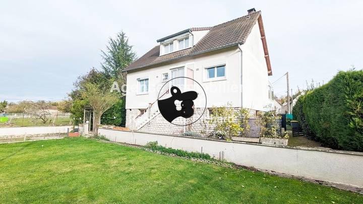 3 bedrooms house for sale in Seine-et-Marne (77), France