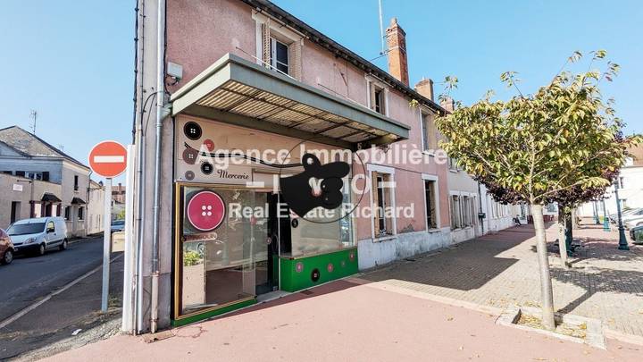 Apartment for sale in Seine-et-Marne (77), France