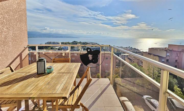 3 bedrooms apartment for sale in Corse-du-Sud (2A), France