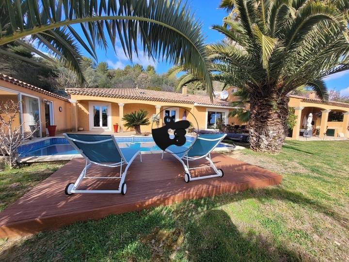 4 bedrooms house for sale in Herault (34), France