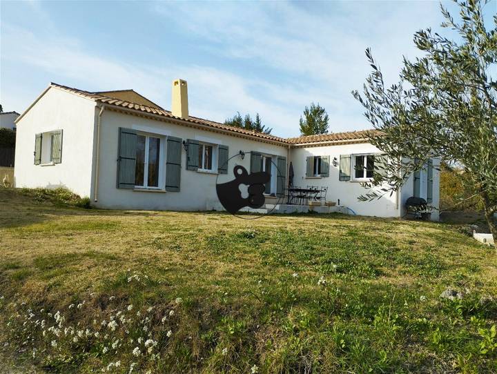 4 bedrooms house for sale in Vaucluse (84), France