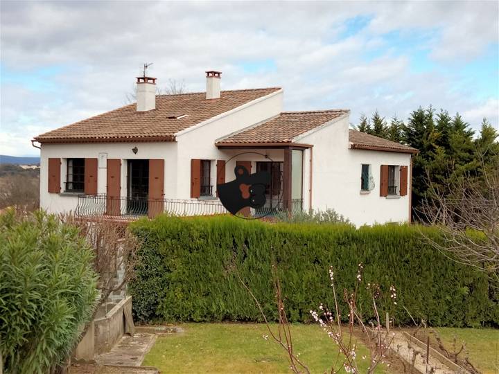 5 bedrooms house in Drome (26), France