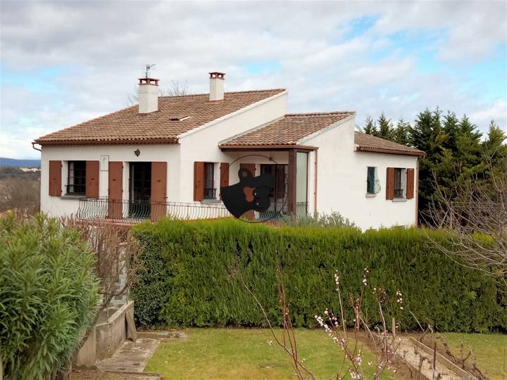 5 bedrooms house for sale in Drome (26), France