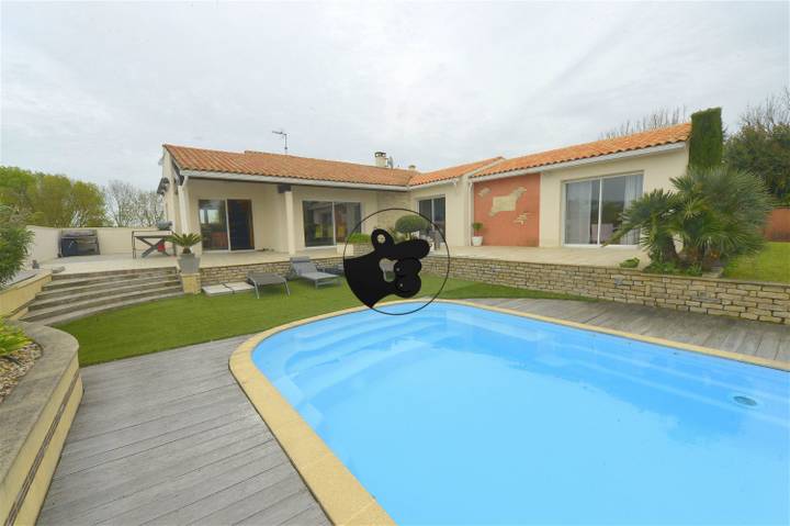 3 bedrooms house for sale in Charente-Maritime (17), France